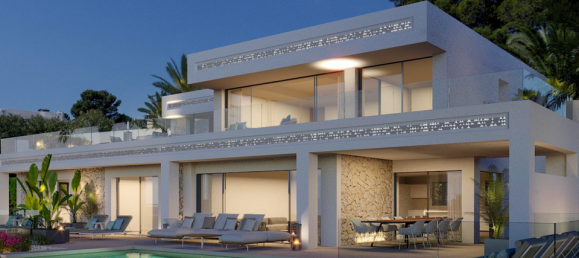 4 chambres Villa à Sol De Mallorca, Spain No. 68697 10