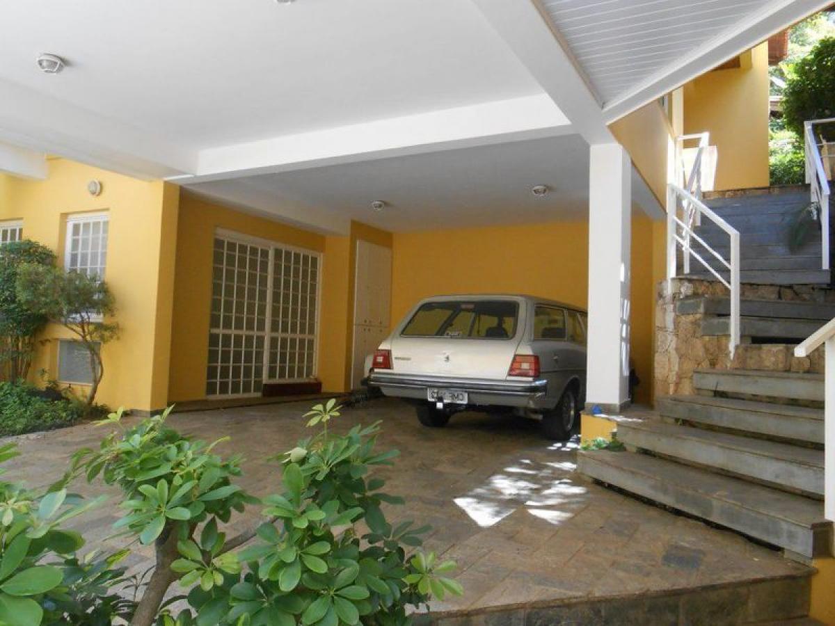 4 bedrooms House in Sao Paulo, Brazil No. 489787