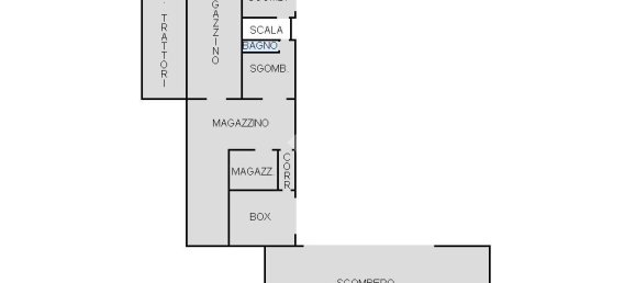 6 rooms Villa in Nizza Monferrato, Italy No. 110515 31