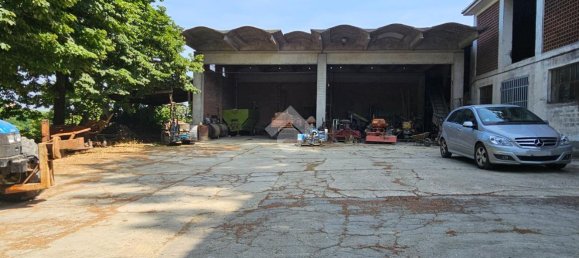 6 rooms Villa in Nizza Monferrato, Italy No. 110515 9