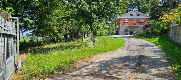 6 rooms Villa in Nizza Monferrato, Italy No. 110515 10