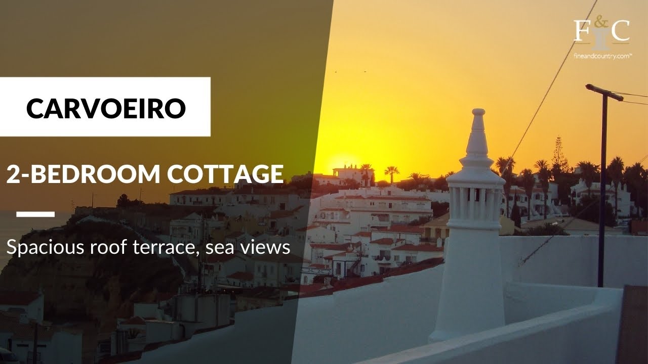 Дом с 2 спальнями в Лагоа, Португалия № 208328