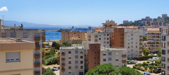 2 chambres Appartement à Ajaccio, France No. 355750 2