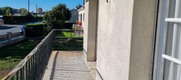 5 chambres Maison à La Ville-aux-Clercs, France No. 260160 7