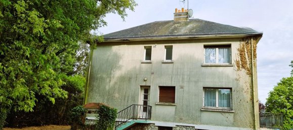 5 chambres Maison à La Ville-aux-Clercs, France No. 260160 13