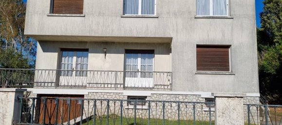 5 chambres Maison à La Ville-aux-Clercs, France No. 260160 8