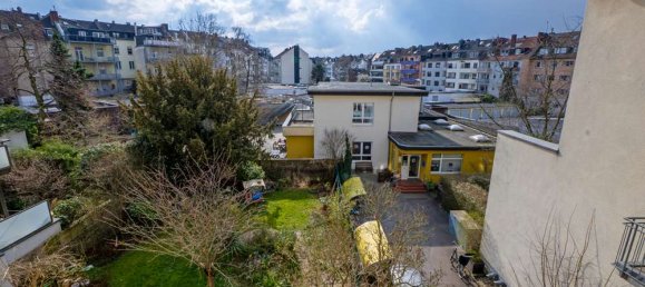 Apartamento de 2 dormitorios en Dusseldorf, Germany No. 283882 4