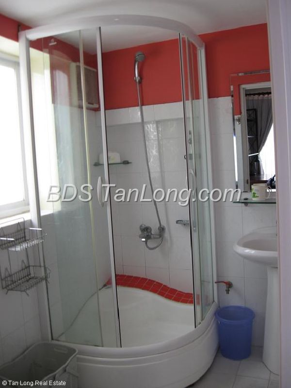 1 bedroom Apartment in Hoan Kiem, Vietnam No. 6557