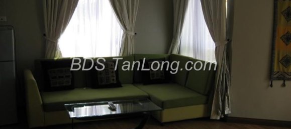 1 bedroom Apartment in Hoan Kiem, Vietnam No. 6557 3