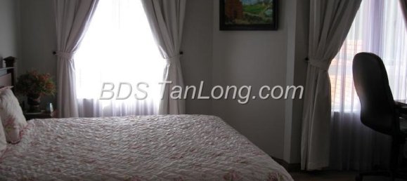 1 bedroom Apartment in Hoan Kiem, Vietnam No. 6557 2
