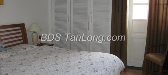 1 bedroom Apartment in Hoan Kiem, Vietnam No. 6557 6