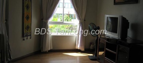 1 bedroom Apartment in Hoan Kiem, Vietnam No. 6557 5