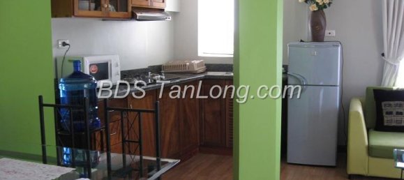 1 bedroom Apartment in Hoan Kiem, Vietnam No. 6557 4