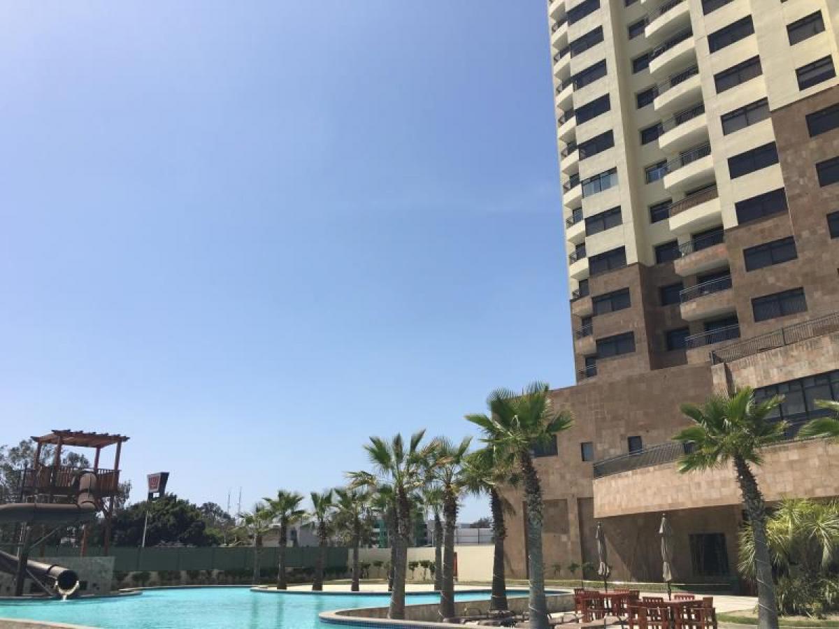 3 bedrooms Apartment in Tijuana, Mexico No. 151020