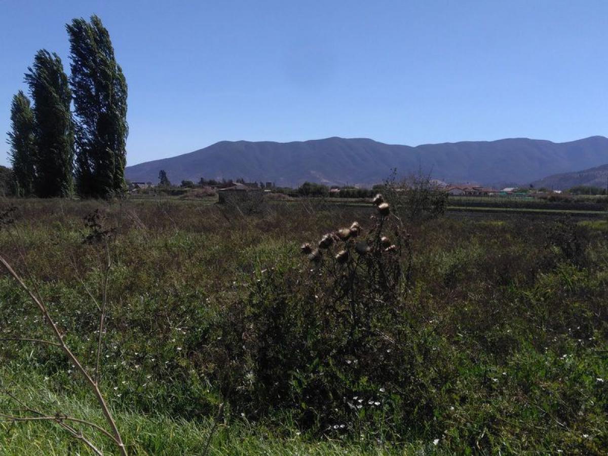Terreno em Valparaiso, Chile N.º 993