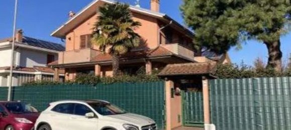 5-Zimmer Villa in Noviglio, Italy, Nr. 5262 19