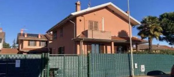 5-Zimmer Villa in Noviglio, Italy, Nr. 5262 4