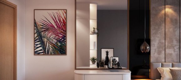 2 chambres Appartement à Thu Duc, Vietnam No. 17072 2