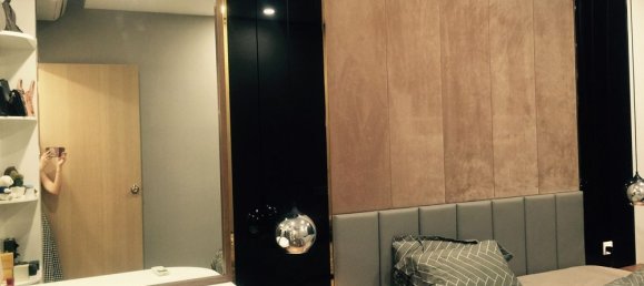 2 chambres Appartement à Thu Duc, Vietnam No. 17072 3