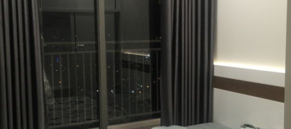 2 chambres Appartement à Thu Duc, Vietnam No. 17072 6