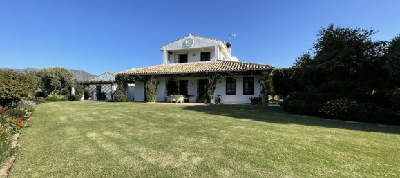 4 غرف نوم منزل في Mijas, Spain رقم 139429 4
