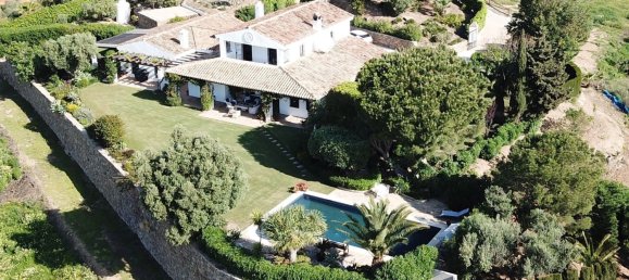 4 غرف نوم منزل في Mijas, Spain رقم 139429 12