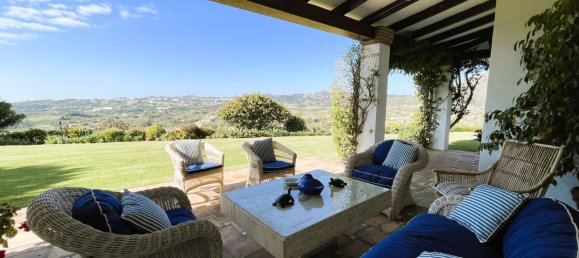 4 غرف نوم منزل في Mijas, Spain رقم 139429 3