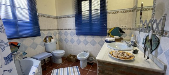 4 غرف نوم منزل في Mijas, Spain رقم 139429 27