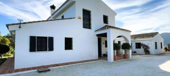 4 غرف نوم منزل في Mijas, Spain رقم 139429 18