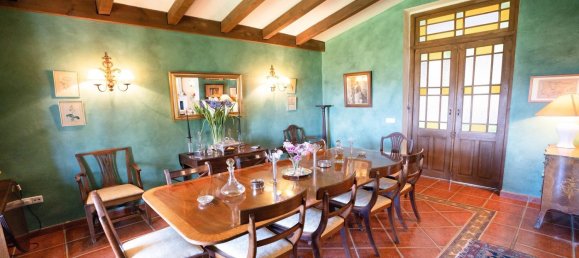 4 غرف نوم منزل في Mijas, Spain رقم 139429 22