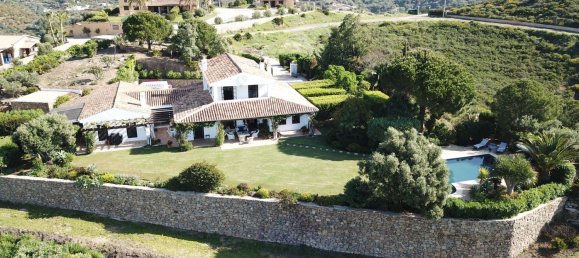 4 غرف نوم منزل في Mijas, Spain رقم 139429 20