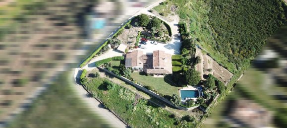 4 غرف نوم منزل في Mijas, Spain رقم 139429 15