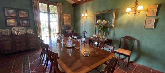 4 غرف نوم منزل في Mijas, Spain رقم 139429 11