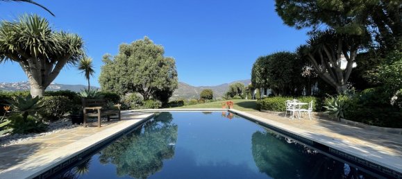 4 غرف نوم منزل في Mijas, Spain رقم 139429 8