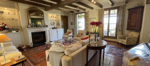 4 غرف نوم منزل في Mijas, Spain رقم 139429 14