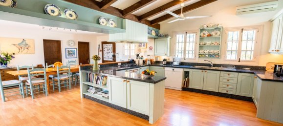 4 غرف نوم منزل في Mijas, Spain رقم 139429 23