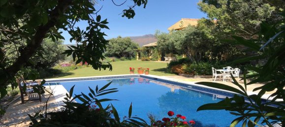 4 غرف نوم منزل في Mijas, Spain رقم 139429 7