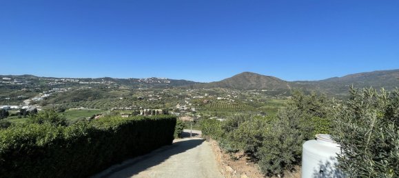 4 غرف نوم منزل في Mijas, Spain رقم 139429 16