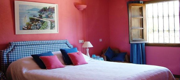 4 غرف نوم منزل في Mijas, Spain رقم 139429 2