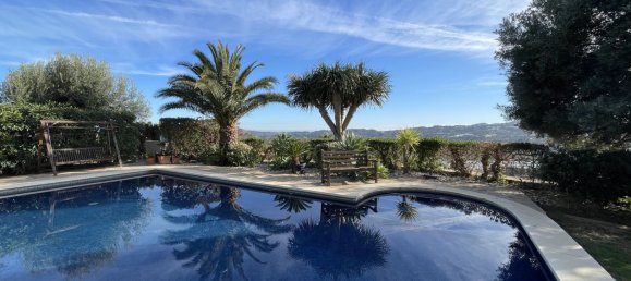 4 غرف نوم منزل في Mijas, Spain رقم 139429 6