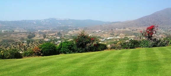 4 غرف نوم منزل في Mijas, Spain رقم 139429 13