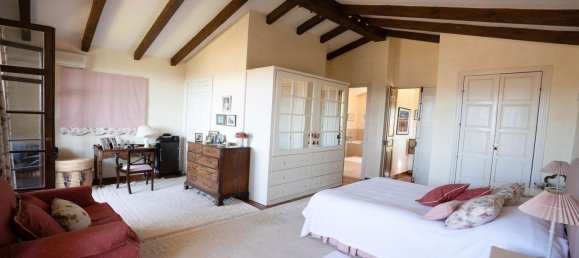 4 غرف نوم منزل في Mijas, Spain رقم 139429 24