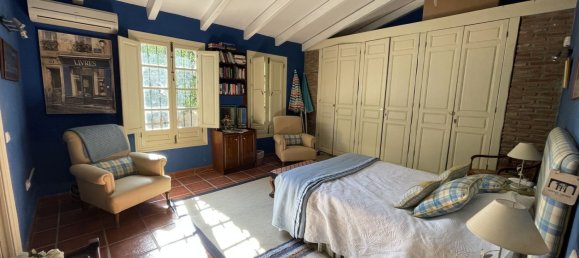 4 غرف نوم منزل في Mijas, Spain رقم 139429 26