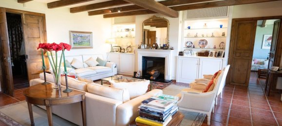 4 غرف نوم منزل في Mijas, Spain رقم 139429 21