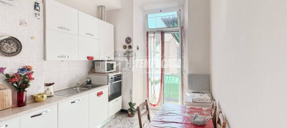 3 bedrooms Apartment in Savona, Italy No. 351167 5