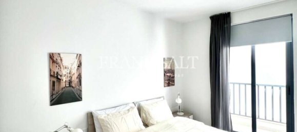 2 Schlafzimmer Wohnung in Gzira, Malta, Nr. 5114 19