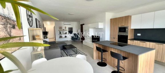 2 Schlafzimmer Wohnung in Gzira, Malta, Nr. 5114 8