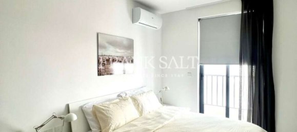 2 Schlafzimmer Wohnung in Gzira, Malta, Nr. 5114 21