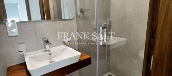 2 Schlafzimmer Wohnung in Gzira, Malta, Nr. 5114 17