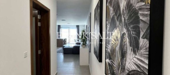 2 Schlafzimmer Wohnung in Gzira, Malta, Nr. 5114 14